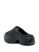 Adidas By Stella Mc Cartney Logo Clog
