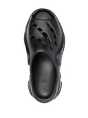 Adidas By Stella Mc Cartney Logo Clog