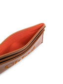 Porta della carta in pelle Chloè Chloé Sense