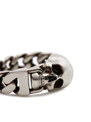 Alexander Mc Queen Skull Chain Ring