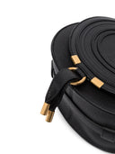 Chloè Marcie Small Leather Crossbody Bag