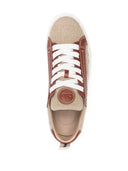 Sneaker in pelle chloè
