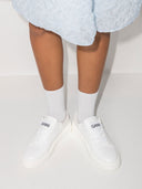 Ganni lave topp joggesko