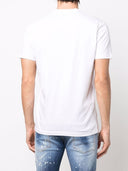 Dsquared2 Icon Cotton T Shirt