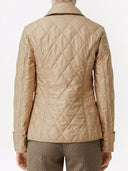 Burberry Fernleigh Quilted Jacket