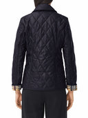Burberry Fernleigh缝外套