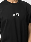 Dsquared2 Icon Cotton T Shirt
