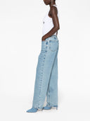 Givenchy Logo Cotton Tank Top