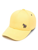 Ps By Paul Smith Zebra Logo Baseball Cap