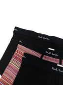 Paul Smith Signature Mixed Boxer Slips Three Pack