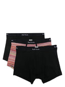 Paul Smith Signature Mixed Boxer Slips Three Pack