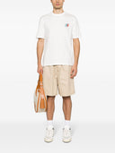 추신 Paul Smith의 Cotton T 셔츠 인쇄