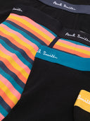 Paul Smith Signature Mixed Boxer Slops Five Pack