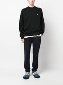 PS par Paul Smith Zebra Logo Coton Sweat