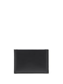 Paul Smith Logo Leather Credit Card Case