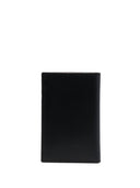 Paul Smith Logo Leather Credit Card Case