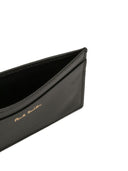 Paul Smith Signature Stripe Leather Credit Card Case