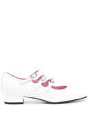 Carel Paris Ariana Bret Ballet in pelle di brevetto