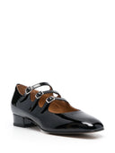 Carel Paris Ariana Patent Leather Ballet Flats