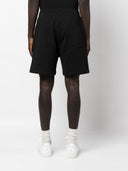 Dsquared2 iCon -Baumwollshorts