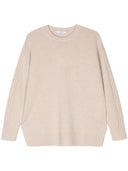 Max Mara Cahsmere Crewneck Jumper