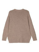 Max Mara Cashmere Crewneck Jumper