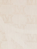 Max Mara Printed Silk Foulard