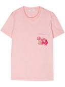 Max Mara Cotton T -Shirt