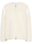 Max Mara Wool Short Jacket