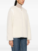 Max Mara Wool Short Jacket