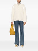 Max Mara Wool Short Jacket