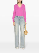 Sieben Scout -Fracht -Jeans Jeans