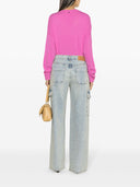 Sieben Scout -Fracht -Jeans Jeans