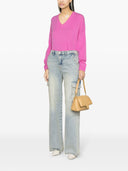 Sieben Scout -Fracht -Jeans Jeans