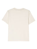 Closed Organic Cotton Basic T Shirt