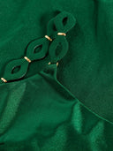 Zimmermann Diamond Trim Badeanzug