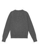 Ganni Wool Crewneck Jumper