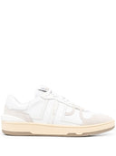 Lanvin Clay Low Top Sneakers