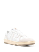 Lanvin Clay Low Top Sneakers