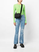 Ganni crossbody taske