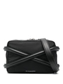 Alexander Mc Queen Harness Nylon Camera Bag