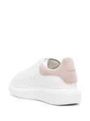 Alexander Mc Queen Oversized lederen sneakers