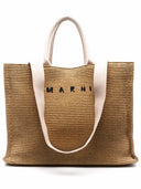 Marni Large Tote Bag