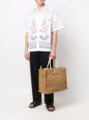 Marni Large Tote Bag