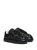 Marni Big Foot 2.0 Leather Sneakers