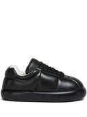 Marni Big Foot 2.0 Leather Sneakers