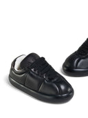 Marni Big Foot 2.0 Leather Sneakers