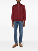 Brunello Cucinelli Jeans de mezclilla tradicional Fit