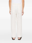 Brunello Cucinelli linned og bomuldsblandinger