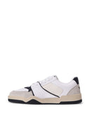 Dsquared2 Spiker Leather Sneakers